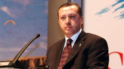 السفير المصري بانقرة يرفض دعوة اردوغان لإفطار السفراء