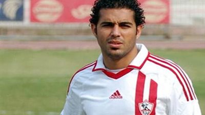 رحيل الزمالك يوقع للأهلي لمدة 5 سنوات