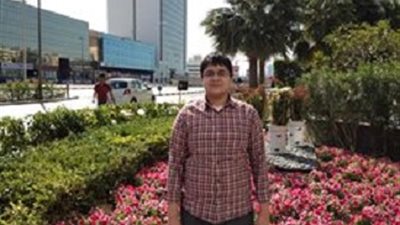  رابع الجمهورية : مثلى الأعلى الدكتور زويل و أشاهد المسلسلات التركية وسألتحق بطب سوهاج