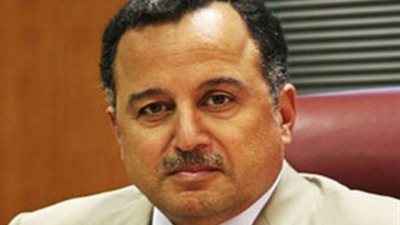     نبيل فهمي: عزل مرسى انقذ مصر من حرب أهلية