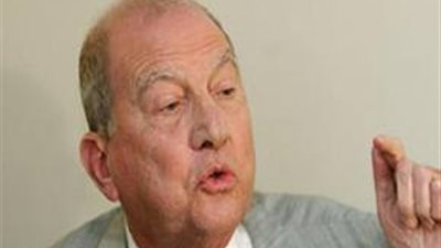 المصري الديمقراطي :الجيش لا يحتاج لتفويض التصدي للارهاب