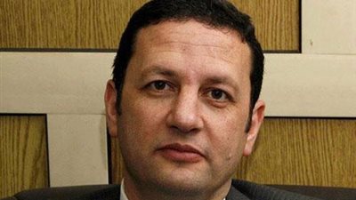  فضيحة لوزير التموين الإخوانى باسم عودة