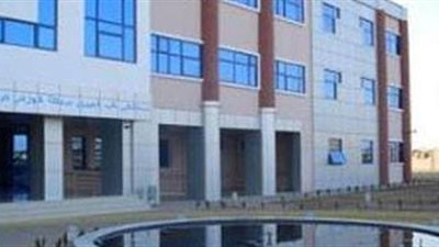 الاسر الطلابية بجامعة الزقازيق والجمعيات الخيرية  تدعو لدعم معهد الاورام  و