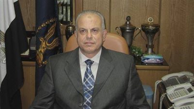 حملة للقبض على الخارجين وتهاجم أخطر بؤرة إجرامية بسوهاج 