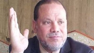 نقيب معلمي الشرقية يهاجم  ثورة 30 يونيو ويتهم البرادعي بالعمالة 
