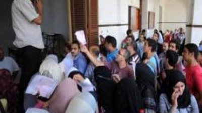 طلاب الثانويه يطالبون بنظام جديد للتظلمات السماح  والتصحيح الكامل للاجابات