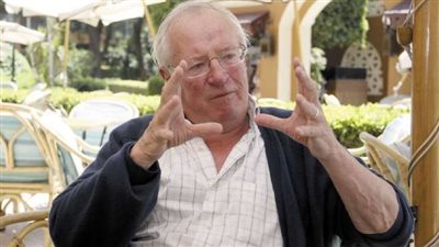 «فيسك»: الأسوانى أقنعنى تقريبا أن «السيسى» أعظم قائد عسكرى بعد «آيزنهاور»