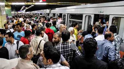 عاجل :مسلحون مجهولون يطلقون النار علي ركاب مترو عزبة النخل