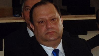 وزير البحث العلمي الجديد يلتقي رئيس اكاديمية البحث العلمي