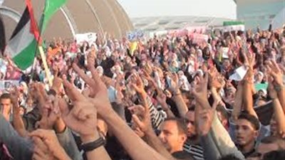 مصطفى بكرى: الدولة ستفض اعتصام رابعة للقبض على قيادات الإخوان