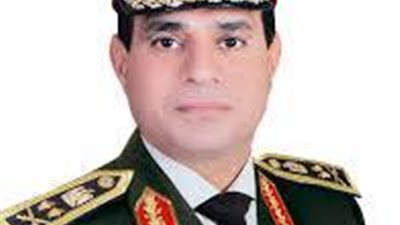 سي أن  أن : المصريون بنظرون الي السيسي بأنه 