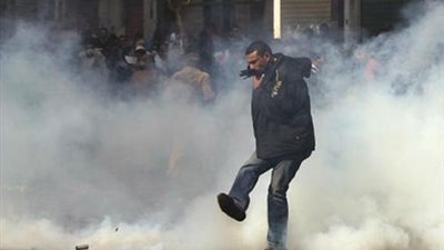 جامعة الازهر تؤجل امتحانات الدراسات العليا بسبب الاحداث 