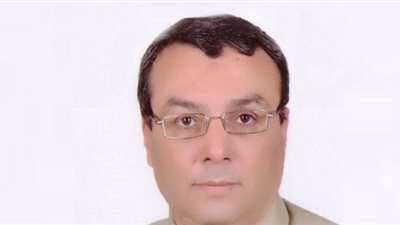 وكيل التعليم بالجيزة ..يرد بقوة : تم تعيينى وكيلا للمديرية ..ولم احصل على حق غيرى 