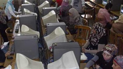 اخر كلام : اعلان نتيجة المرحلة الاولي للتنسيق الاثنين 