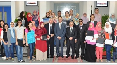 الالمانية تقدم 54 منحة دراسية مجانية للمتفوقين بالثانوية .. 31 يوليو آخر موعد للتقديم