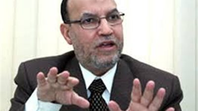 من العريان لـ«السيسى»: الانقلاب انكسر.. وحلم الرئاسة والزعامة تبخر