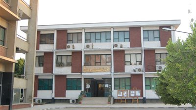 مصرع رئيس قسم التشريح بطب سوهاج بطلق نارى مجهول