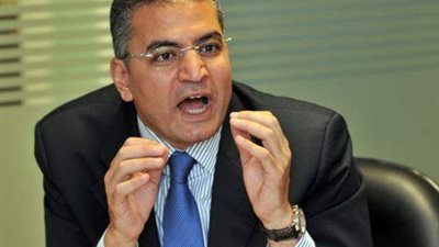 جبس عصام السلطان 15 يوما للتحريض علي قتل المواطنين 