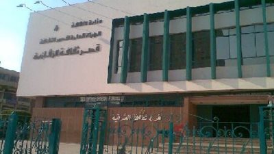 امسيات رمضانية بقصر ثقافة الشرقية 