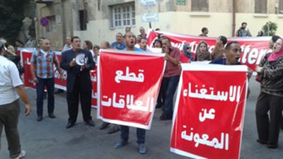 تركيا تنفي قيامها بتعليق اتفاقيات موقعة مع مصر