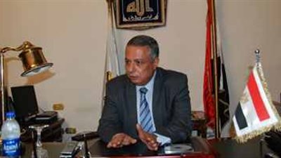  ابو النصر يعيد ترتيب الامور داخل ديوان الوزارة من جديد بعد رحيل قيادات الاخوان 