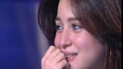 طلاق الفنانة مي عزالدين من ناضل الشافعي 