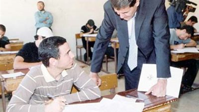 فتح باب تظلمات الثانوية لمدة 15 يوماً..و100 جنيه للمادة