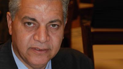 الفخرانى يقيم دعاوى تطالب باعتبار 