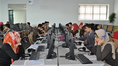 80% من اوائل الثانوية التحقوا بالجامعة الالمانية وتركوا كليات القمة الحكومية 