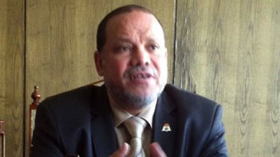 رئيس نقابة المعلمين الفرعية بالزيتون يحررمحضرا ضد الحلواني 