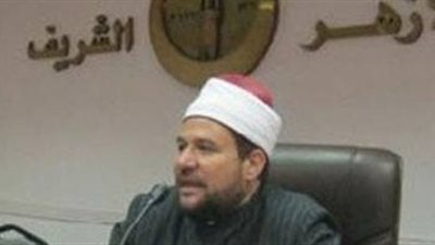 خريجو الكليات الازهرية طالبوا من وزير الاوقاف الغاء مسابقة الائمة في عهد مرسي 