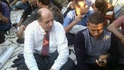 الاعلي للجامعات يدعو لاجتماع مع وزير المالية بشأن تحسين اوضاع العاملين بالجامعات