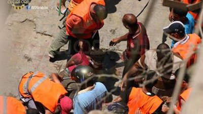 بالصور.. شهادة أحد سكان رابعة: هكذا يقتلون وهكذا ننشر ما يقومون به ليشهد العالم