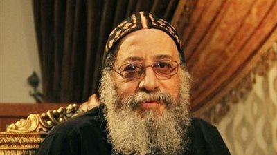 الكنيسة تنفي احباط محاولة لاغتيال البابا تواضروس الثاني 