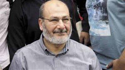 بالفيديو:  حجازي لـ«الداخلية»: «هنكسركم زي 28 يناير.. ووزيركم استرجل وشرب بريل» 