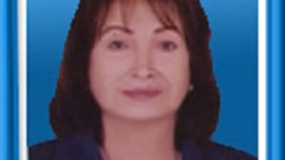 الذكري السنوية التاسعة للاستاذة الدكتورة سعاد كفافي رائدة التعليم ..السبت 