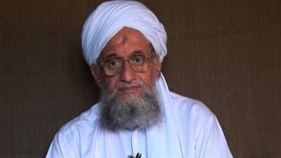 الظواهري: «الإخوان» تخلوا عن الشريعة و«النور» أشبه بتاجر الخمر