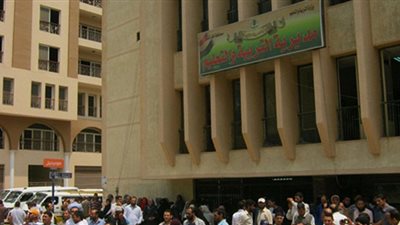 اماكن شاغرة بتعليم القاهرة لوظائف مختلفة 