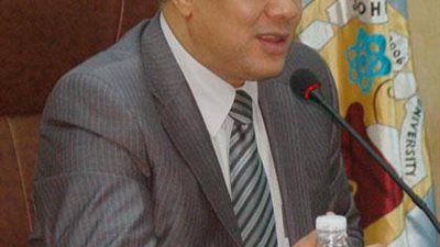 عباس وكيلاً لـ