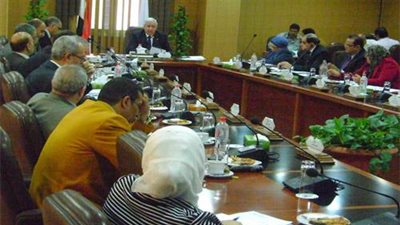 جامعة المنيا تقبل إهداءات علمية بنبلغ 950 ألف جنية