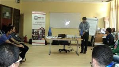 فتح باب التسجيل بأكاديمية المعلمين للتدريب أو التسكين على الكادر