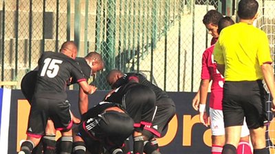 الاهلي والزمالك حبايب .. الاتنين في قاع افريقيا ..جابوا لنا 