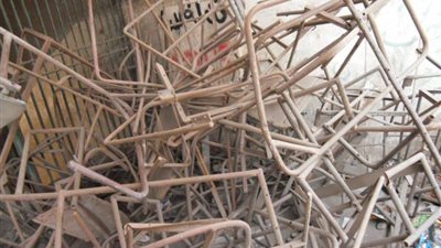 الاشقر يكشف فساد التعليم 