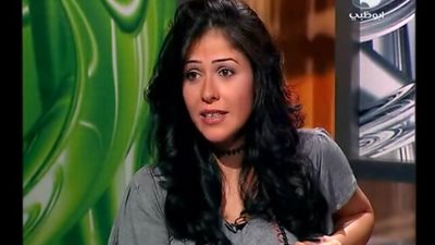 بسمة تعلن عن اعتزالها الفن  ودعمها لمرسي بعد سرقة صفحته علي فيس بوك