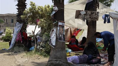 تقرير يكشف خطة الإخوان لإثارة الفوضى.. اقتحام المخابرات الحربية وتفجيرات واغتيالات لرموز دينية ومعارضة