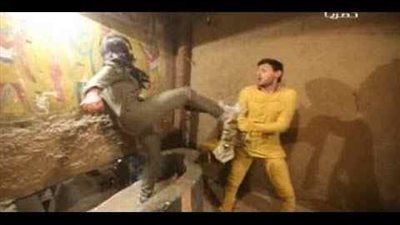 بالفيديو: هيفاء 