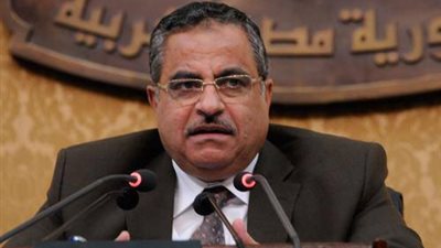 فهمى مازلت رئيسا لمجلس الشورى واجمع بي وظيفتى كاستاذ ورئاسة المجلس بالقانون