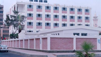 مدرسة الشروقاى الاعدادية بالقرين لم تعلن عن نتائج النقل للدور الاول حتى الان