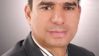 ترقية بدران وذكي وبدوي بجامعة جنوب الوادي