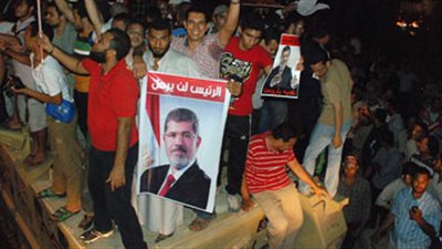 منصبة رابعة اعلنت عن المولود الثاني خلال ساعة واحدة 